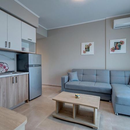 The House Of The Roses Apartment Gerakini Bagian luar foto